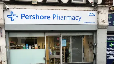Pershore Pharmacy: Travel Clinic, Weight Loss Clinic, Ear Wax Removal Clinic, B12 Wellness Clinic