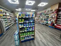 Pharmaroo Pharmacy Acocks Green
