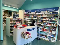 Ridgacre House Pharmacy
