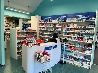 Ridgacre House Pharmacy