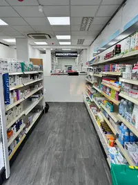 Saini Pharmacy (lea Village )