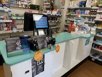 Shard End Pharmacy + Weight Loss & Travel Clinic