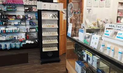Shareef Pharmacy