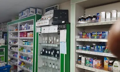 Shifa Pharmacy