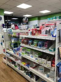 Sparkhill Pharmacy