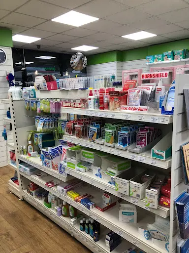 Sparkhill Pharmacy