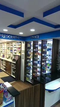 Star Pharmacy