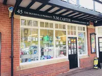 The Bournville Pharmacy