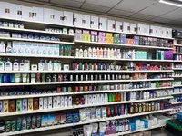 The Pharmacy Practice