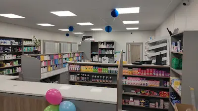 Twilight Pharmacy