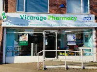 Vicarage Road Pharmacy