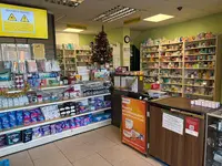 Village Green Pharmacy