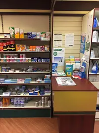 Wood End Pharmacy