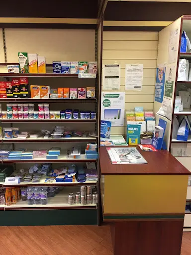 Wood End Pharmacy