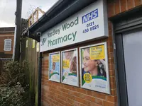 Yardley Wood Pharmacy + Travel Clinic Solihull + Weight Loss Clinic + Earwax Clinic
