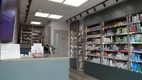 Your Local Erdington Pharmacy And Health Clinic