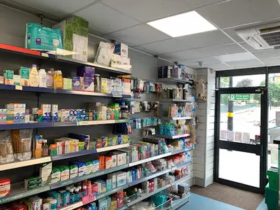Zenith Pharmacy & Travel Clinic