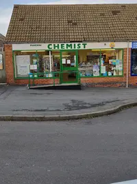 Pharmak Chemist