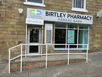 Birtley Pharmacy, Harras Bank