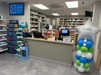 Bishop Auckland Pharmacy, Newgate
