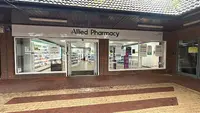 Allied Pharmacy - Thorley