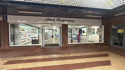 Allied Pharmacy - Thorley