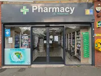 J E Williamson Pharmacy, Travel & Weight Loss Clinic