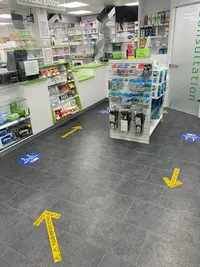 Trinity Pharmacy