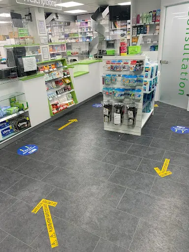 Trinity Pharmacy