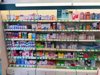 Bishops Waltham Pharmacy | Travel Clinic With Yellow Fever & Weight Loss Clinic & Ear Microsuction Clinic