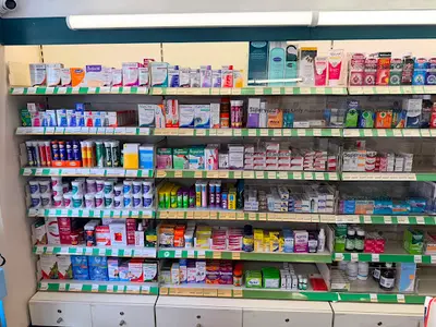 Bishops Waltham Pharmacy | Travel Clinic With Yellow Fever & Weight Loss Clinic & Ear Microsuction Clinic