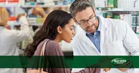 M&d Green - Auchinairn Pharmacy