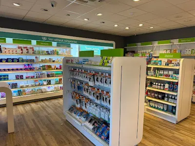 Blaby Pharmacy Weight Loss & Travel Clinic