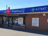 4court Pharmacy