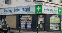 Audley Late Night Pharmacy - B12 & Weight Loss Injections, Ear Wax Removal, Blood Tests, Travel Vacs, Cryotherapy
