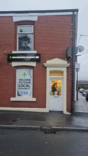 Bentham Road Pharmacy