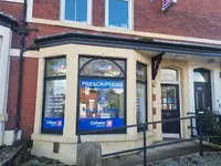 Cohens Chemist, Witton, Blackburn