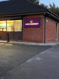 Curo Pharmacy