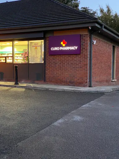Curo Pharmacy