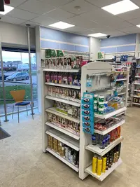 Fishmoor Pharmacy
