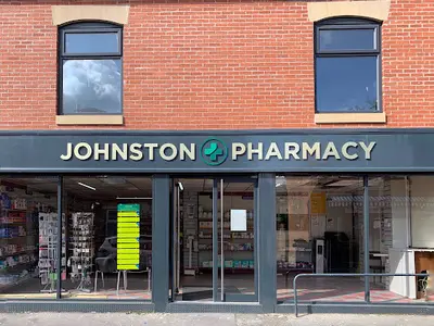 Johnston Pharmacy