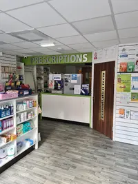Karims Pharmacy Ltd