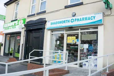 Shadsworth Pharmacy