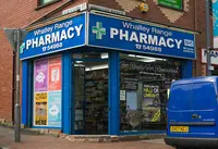 Whalley Range Pharmacy