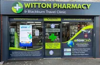 Witton Pharmacy