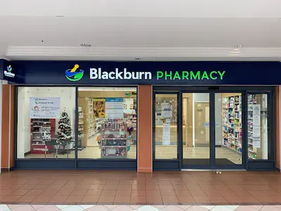 Blackburn Pharmacy