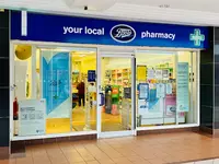 Boots Pharmacy