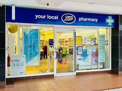 Boots Pharmacy