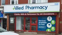Allied Pharmacy - Layton