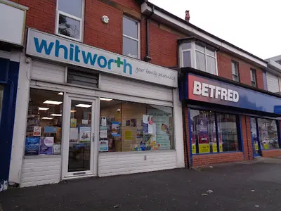 Allied Pharmacy - Whitegate Drive